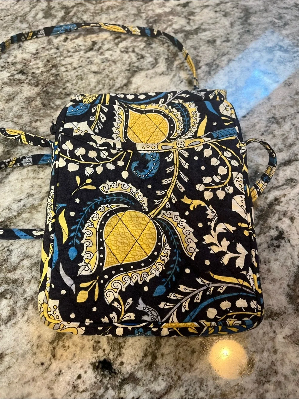 Vera Bradley Crossbody